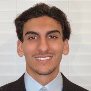 Meet your Posher, Daanish